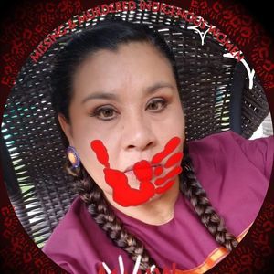 Meet your Posher, Jodie